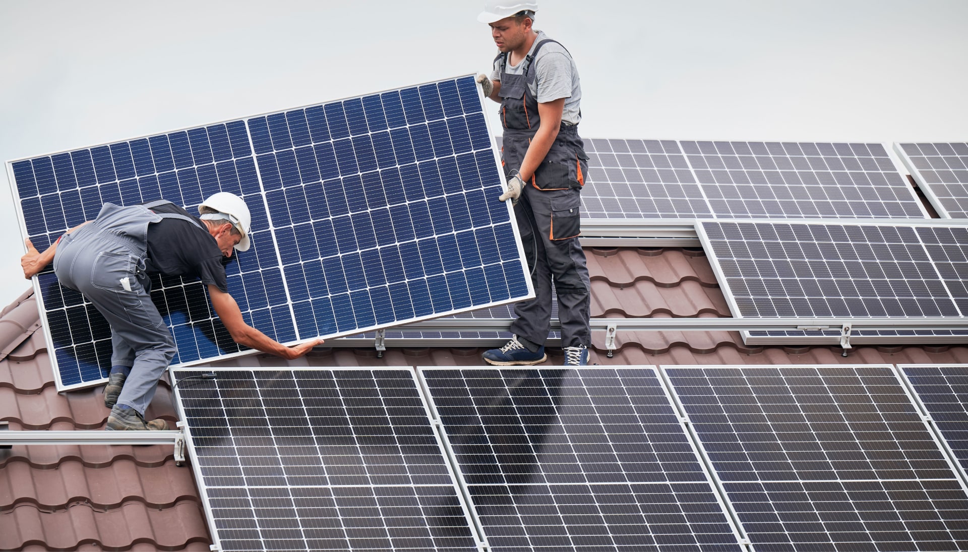 Colorado Springs solar panel maintenance tips